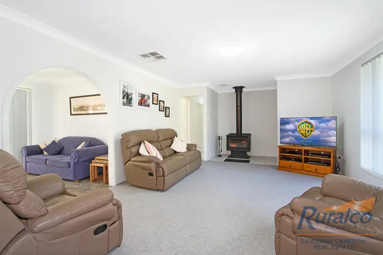 Sixth view of Homely house listing, 3 Ralfe Road, Tamworth NSW 2340