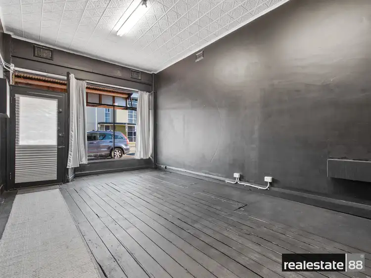 Second view of Homely apartment listing, 388 Newcastle Street, West Perth WA 6005