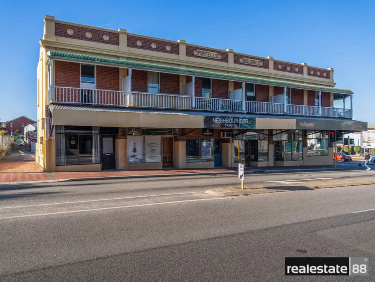 Fifth view of Homely apartment listing, 388 Newcastle Street, West Perth WA 6005