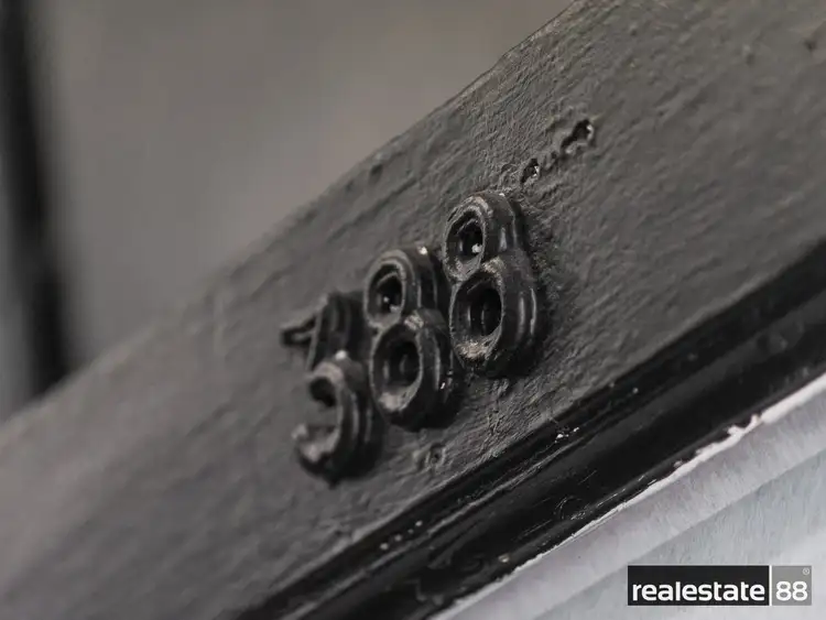 Sixth view of Homely apartment listing, 388 Newcastle Street, West Perth WA 6005