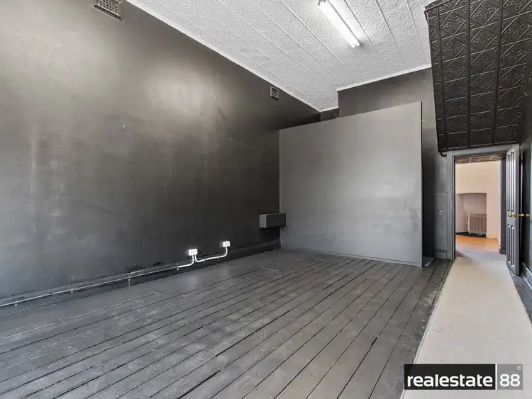 Seventh view of Homely apartment listing, 388 Newcastle Street, West Perth WA 6005