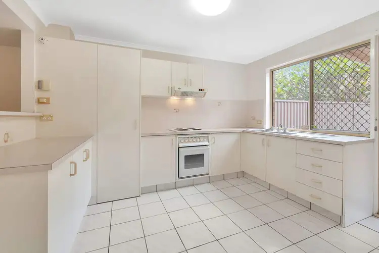 Second view of Homely townhouse listing, 5/259 Christine Avenue, Varsity Lakes QLD 4227