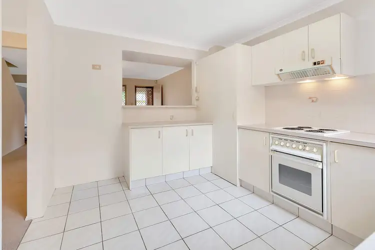 Third view of Homely townhouse listing, 5/259 Christine Avenue, Varsity Lakes QLD 4227
