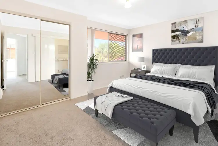 Fifth view of Homely townhouse listing, 5/259 Christine Avenue, Varsity Lakes QLD 4227