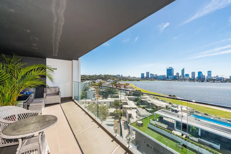 1301/1 Harper Tce, South Perth WA 6151