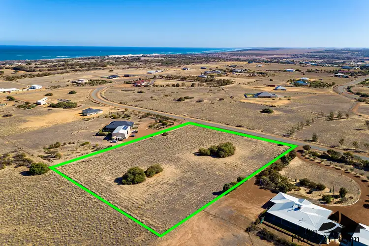 Third view of Homely land listing, Lot 228 Parmelia Boulevard, White Peak WA 6532