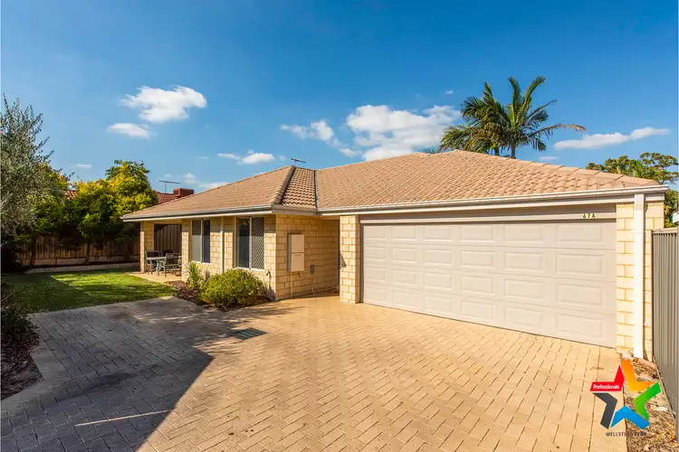 67A Guildford Road, Bassendean WA 6054