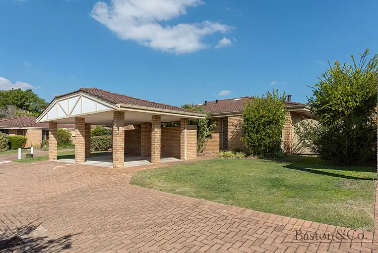 21/20 Alday Street, St James WA 6102