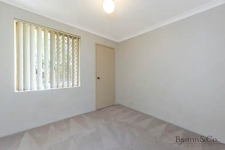 Fifth view of Homely townhouse listing, 21/20 Alday Street, St James WA 6102