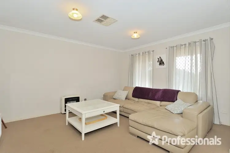 Sixth view of Homely house listing, 10 Dowlan Way, Ellenbrook WA 6069