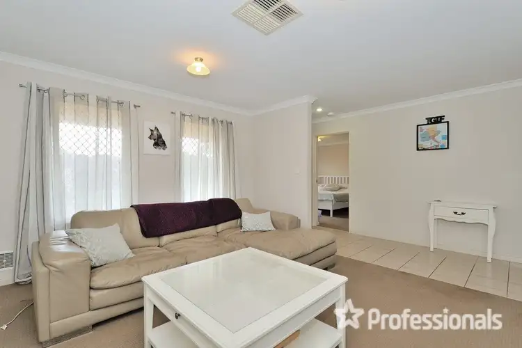 Seventh view of Homely house listing, 10 Dowlan Way, Ellenbrook WA 6069