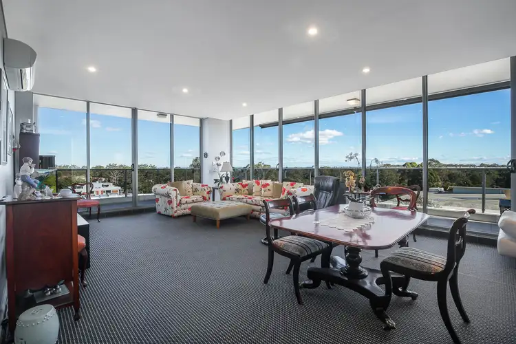 506/14 Merriwa Street, Gordon NSW 2072