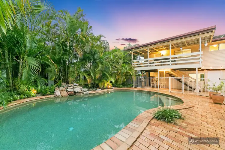59 Gloucester Crescent, Bray Park QLD 4500