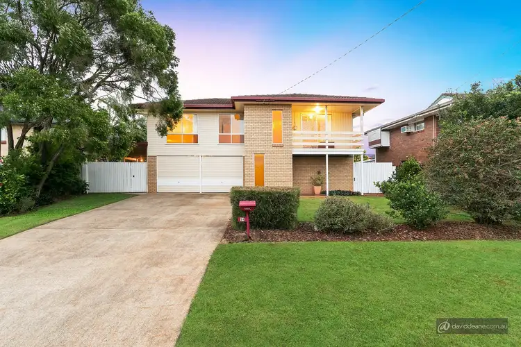 Second view of Homely house listing, 59 Gloucester Crescent, Bray Park QLD 4500