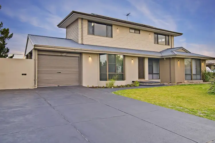 Main view of Homely house listing, 3 Willow Court, Cooloongup WA 6168