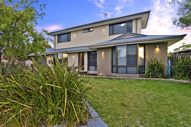Second view of Homely house listing, 3 Willow Court, Cooloongup WA 6168
