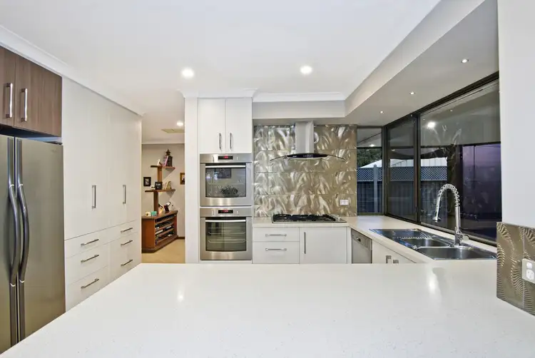 Fifth view of Homely house listing, 3 Willow Court, Cooloongup WA 6168