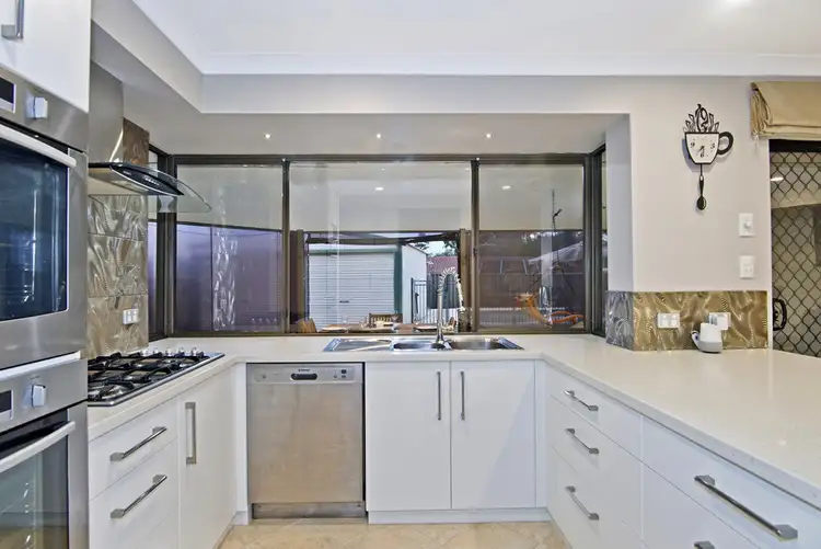 Sixth view of Homely house listing, 3 Willow Court, Cooloongup WA 6168