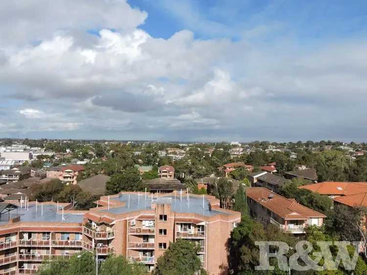 39/18-20 Great Western Highway, Parramatta NSW 2150