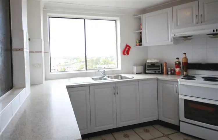 Second view of Homely unit listing, 39/18-20 Great Western Highway, Parramatta NSW 2150