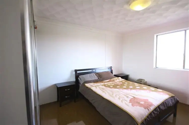 Fifth view of Homely unit listing, 39/18-20 Great Western Highway, Parramatta NSW 2150