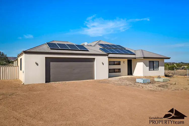 Main view of Homely house listing, 10 Copperhill Junction, White Peak WA 6532
