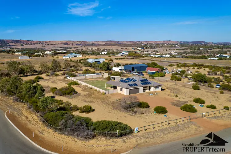 Third view of Homely house listing, 10 Copperhill Junction, White Peak WA 6532