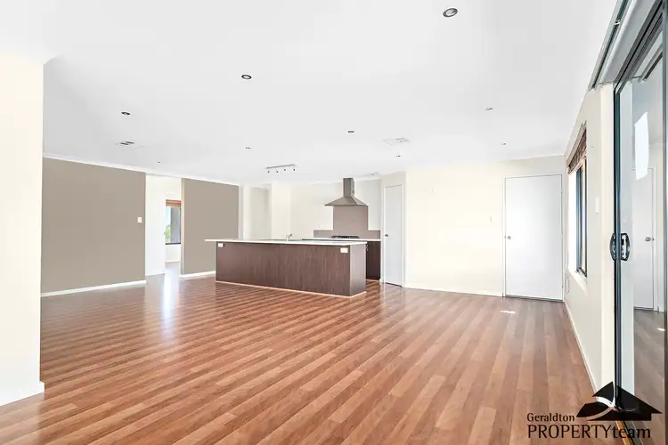 Fifth view of Homely house listing, 10 Copperhill Junction, White Peak WA 6532
