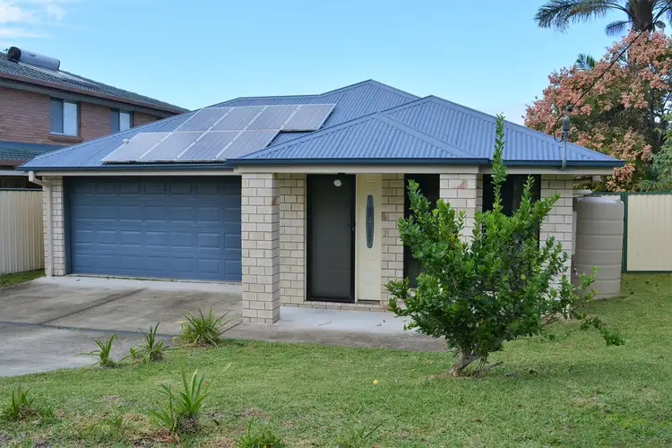 Main view of Homely house listing, 5 Chopin Street, Strathpine QLD 4500