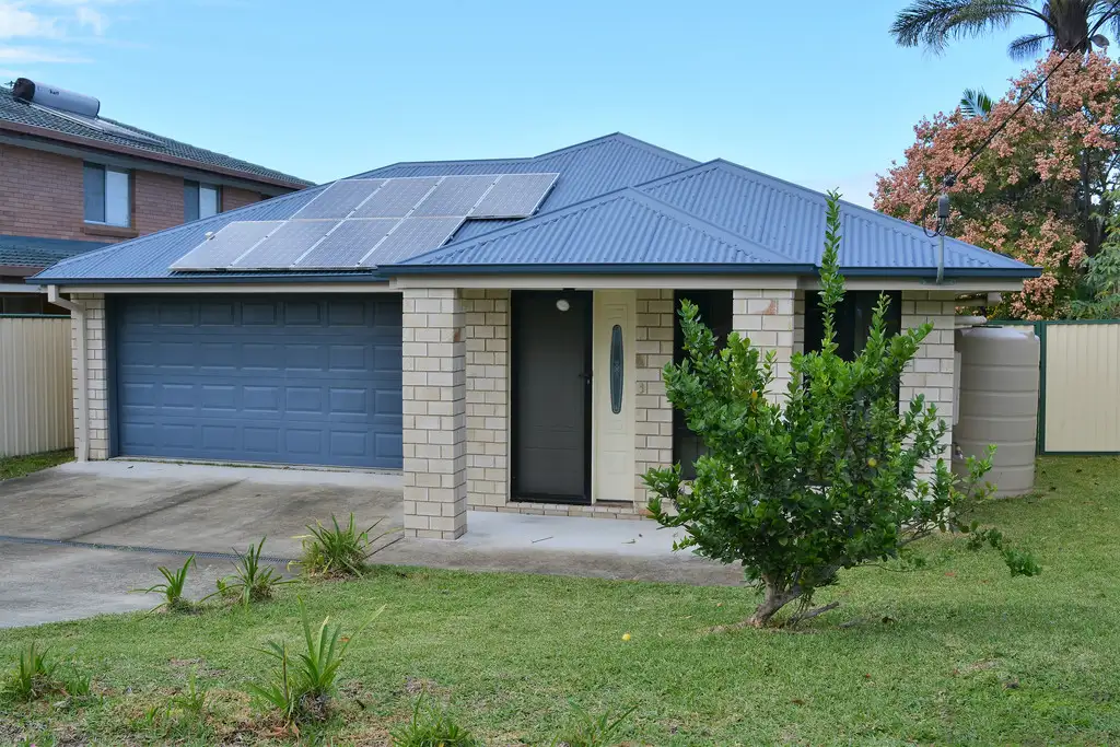 Main view of Homely house listing, 5 Chopin Street, Strathpine QLD 4500