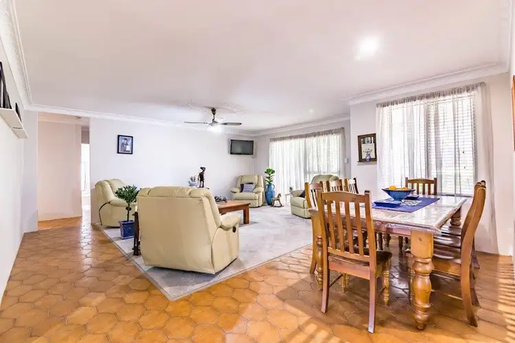 Sixth view of Homely house listing, 36 Kentucky Drive, Dardanup West WA 6236