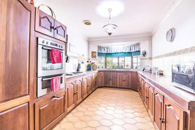 Seventh view of Homely house listing, 36 Kentucky Drive, Dardanup West WA 6236