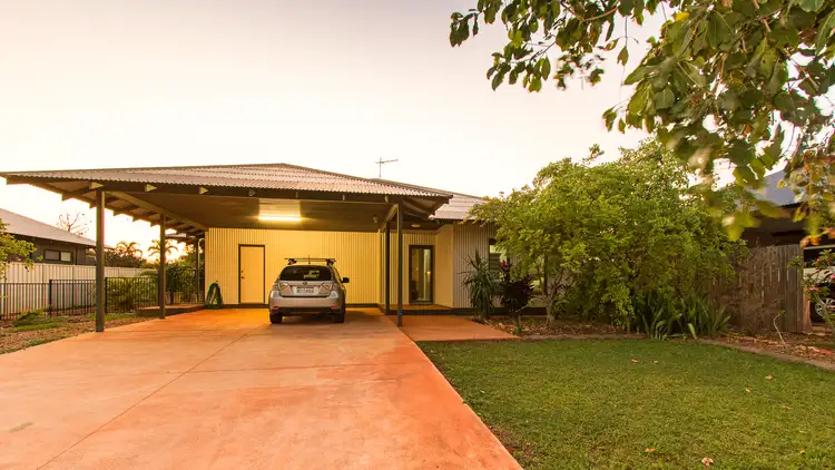 Second view of Homely house listing, 19 Shiosaki Brace, Bilingurr WA 6725