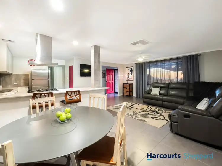 Fifth view of Homely house listing, 10 Coringle Crescent, Hallett Cove SA 5158