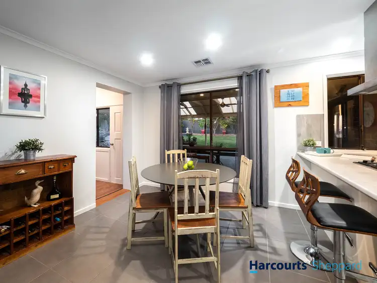 Sixth view of Homely house listing, 10 Coringle Crescent, Hallett Cove SA 5158