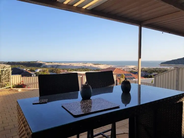 54 Bellimos Drive, Wandina WA 6530