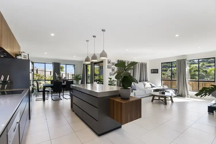 Main view of Homely semi-detached listing, 1/34 Kell Mather Drive, Lennox Head NSW 2478