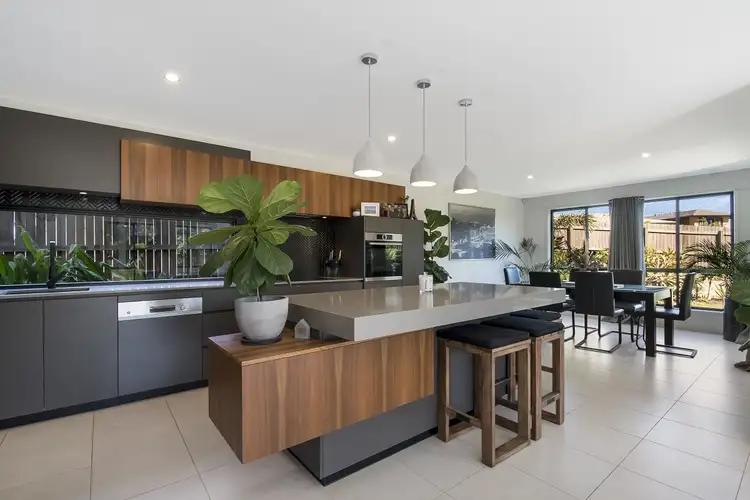 Third view of Homely semi-detached listing, 1/34 Kell Mather Drive, Lennox Head NSW 2478
