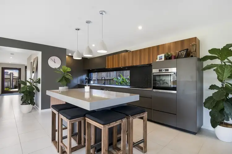 Fifth view of Homely semi-detached listing, 1/34 Kell Mather Drive, Lennox Head NSW 2478