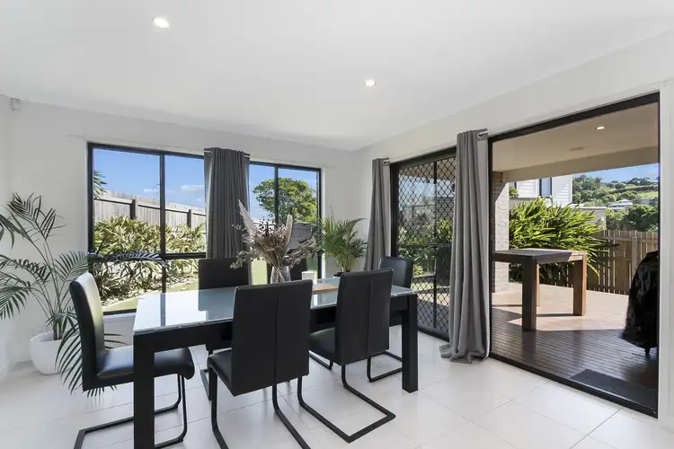 Sixth view of Homely semi-detached listing, 1/34 Kell Mather Drive, Lennox Head NSW 2478