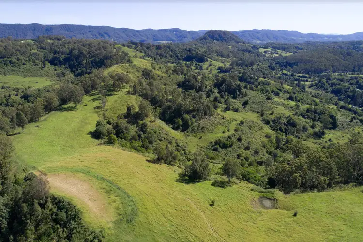 Second view of Homely land listing, 1233 Jiggi Road, Jiggi NSW 2480