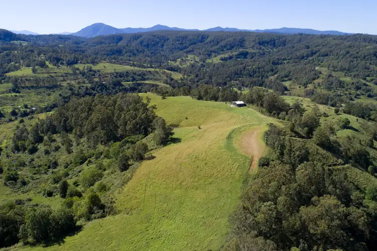 Third view of Homely land listing, 1233 Jiggi Road, Jiggi NSW 2480