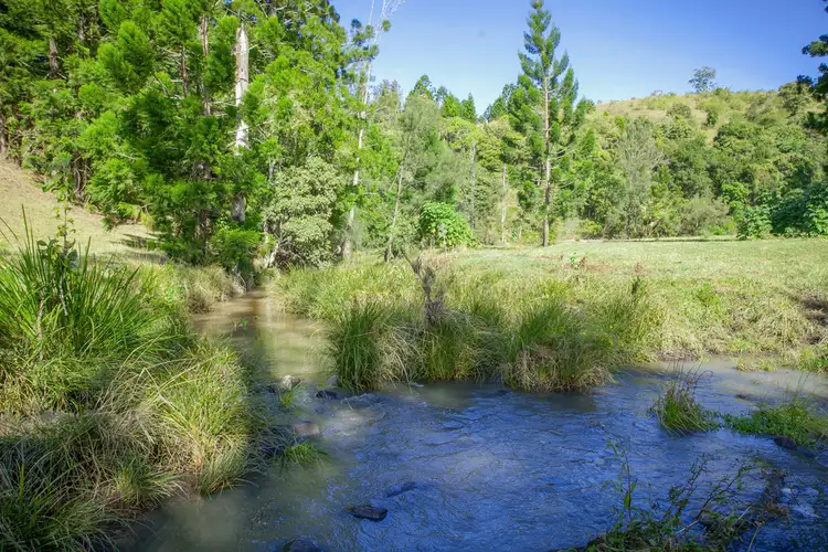 Fourth view of Homely land listing, 1233 Jiggi Road, Jiggi NSW 2480