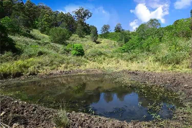 Sixth view of Homely land listing, 1233 Jiggi Road, Jiggi NSW 2480