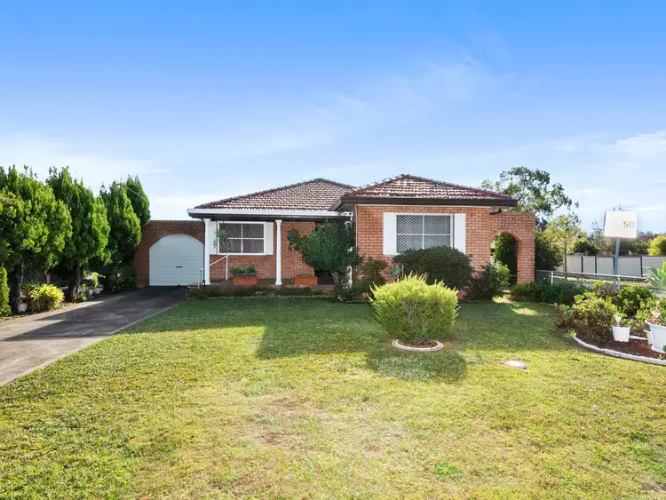 Main view of Homely house listing, 18 Twentieth Avenue, Hoxton Park NSW 2171