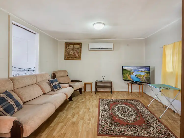 Second view of Homely house listing, 18 Twentieth Avenue, Hoxton Park NSW 2171