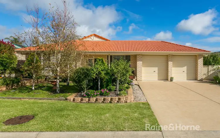 10 Heysen Parade, Hayborough SA 5211