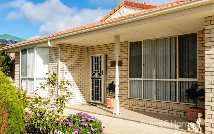 Second view of Homely house listing, 10 Heysen Parade, Hayborough SA 5211