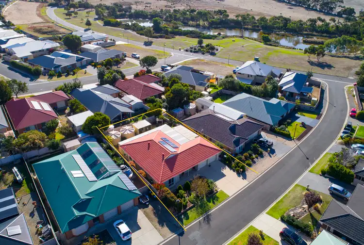 Sixth view of Homely house listing, 10 Heysen Parade, Hayborough SA 5211