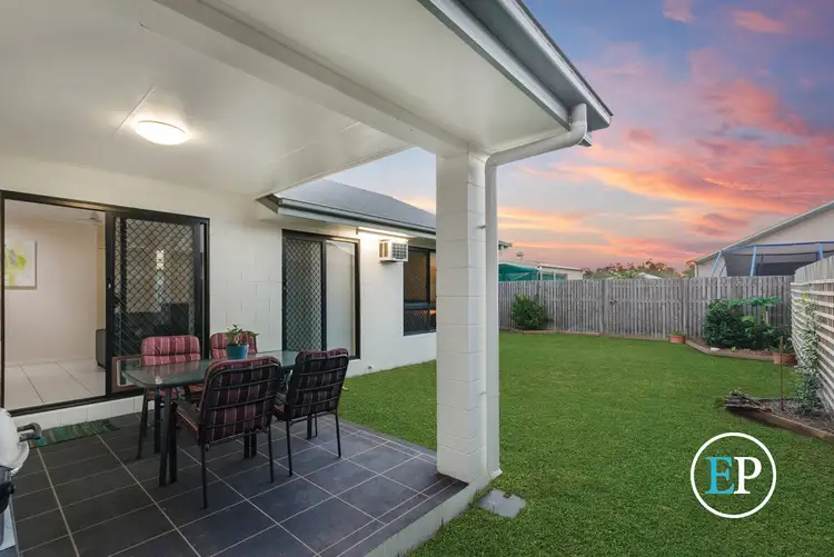 Second view of Homely house listing, 78 Summerland Drive, Deeragun QLD 4818